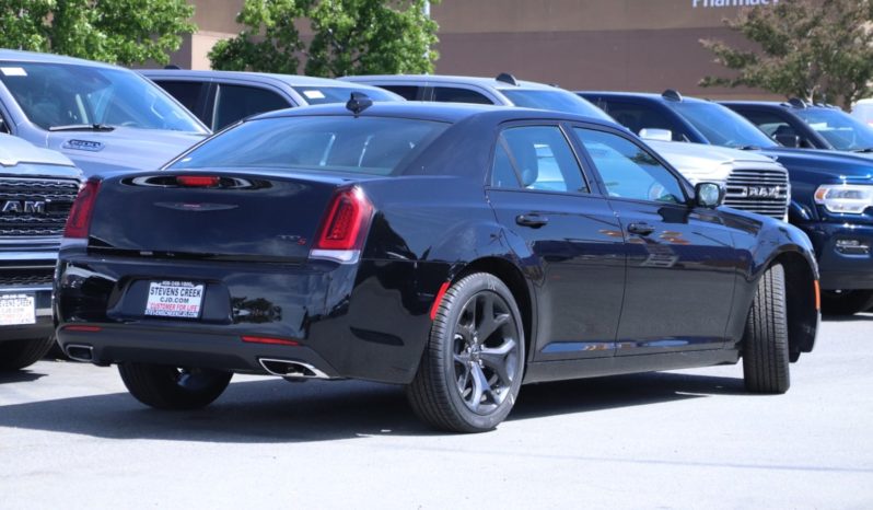 
								New 2022 Chrysler 300 Chrysler full									