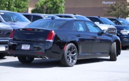 New 2022 Chrysler 300 Chrysler