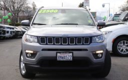 Used 2019 Jeep Compass