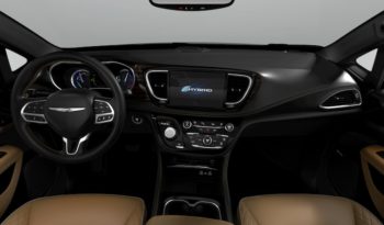 
										New 2022 Chrysler Pacifica full									