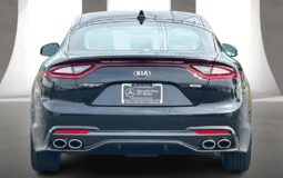 Used 2019 Kia Stinger