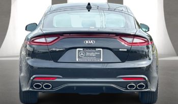 
										Used 2019 Kia Stinger full									