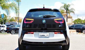 
										Used 2016 BMW i3 full									