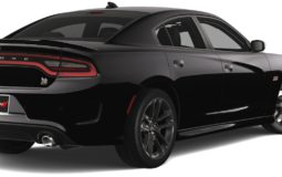 New  Dodge Charger