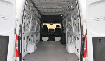 
										Used 2021 Mercedes-Benz Sprinter full									