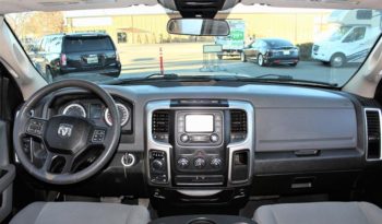 
										Used 2018 RAM 1500 full									