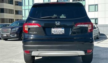 
										Used 2021 Honda Pilot full									