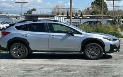 New 2023 Subaru Crosstrek