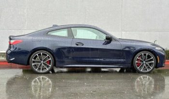 
										Used 2022 BMW 4 Series full									