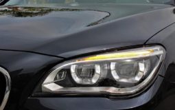 Used 2015 BMW ‘- 750i