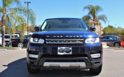 Used 2014 Land Rover