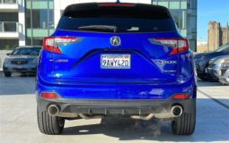 Used 2022 Acura RDX