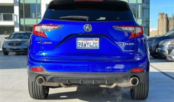 
										Used 2022 Acura RDX full									