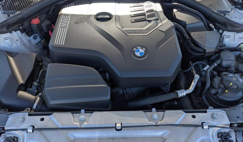 
								Used 2022 BMW ‘- 330i full									