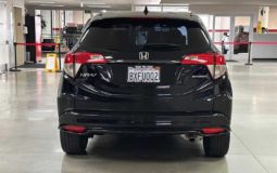 Used 2020 Honda HR-V