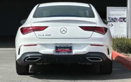 Used 2020 Mercedes-Benz CLA 250