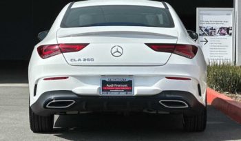 
										Used 2020 Mercedes-Benz CLA 250 full									