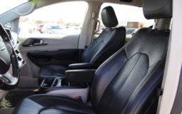 Used 2019 Chrysler Pacifica