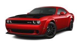 New  Dodge Challenger