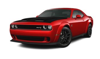 
										New  Dodge Challenger full									