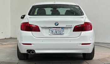 
										Used 2015 BMW 5 Series full									