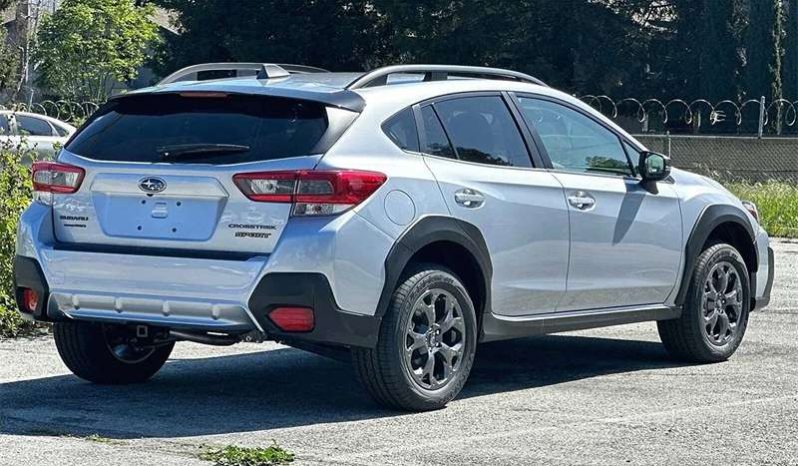 
								New 2023 Subaru Crosstrek full									