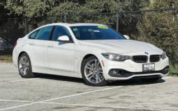 Used 2018 BMW 4 Series