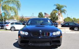 Used  BMW ‘- M3