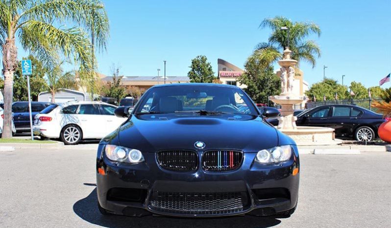 
								Used  BMW ‘- M3 full									