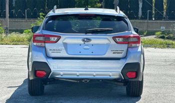 
										New 2023 Subaru Crosstrek full									