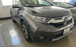 Used 2019 Honda CR-V