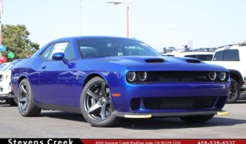 
										New 2022 Dodge Challenger full									