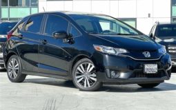 Used 2016 Honda Fit