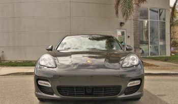 
										Used 2010 Porsche Panamera full									