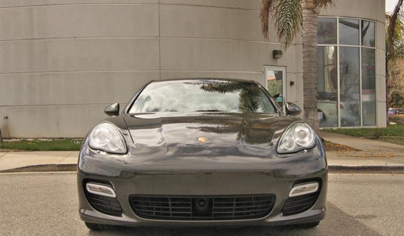 
								Used 2010 Porsche Panamera full									