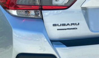 
										New 2023 Subaru Crosstrek full									