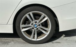 Used 2016 BMW M3 Series (2)