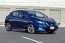 Used 2019 Nissan Leaf