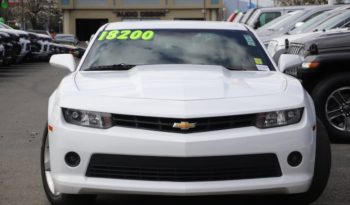 
										Used 2015 Chevrolet Camaro full									