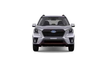 
										New 2023 Subaru Forester full									