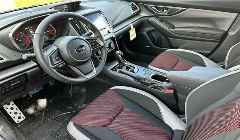 
								New 2023 Subaru Crosstrek full									