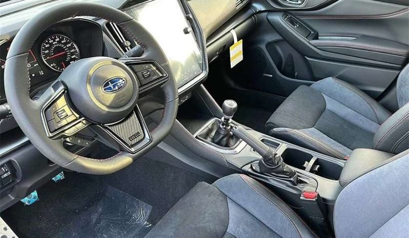 
								Used 2023 Subaru Crosstrek full									