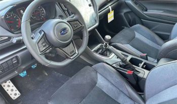 
										Used 2022 Subaru BRZ full									