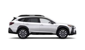 
										Used 2022 Subaru Outback full									