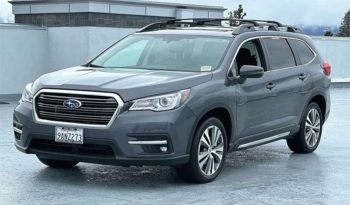 
										Used 2022 Subaru Ascent full									