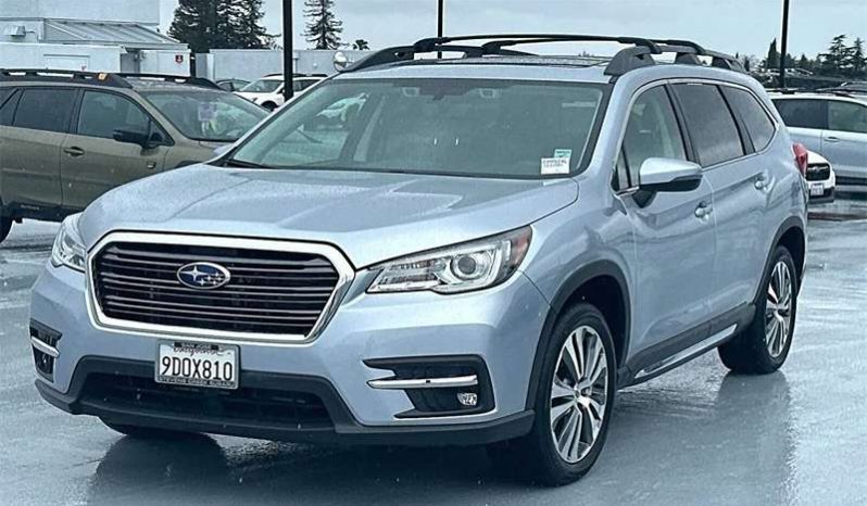 
								Used 2022 Subaru Ascent full									