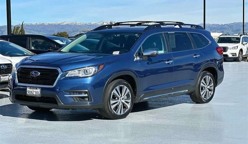 
								Used 2022 Subaru Ascent full									