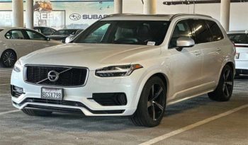 
										Used 2019 Volvo XC90 full									