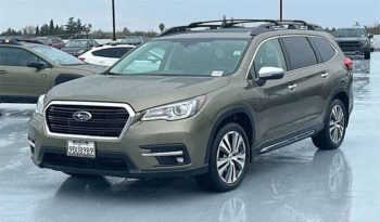 
										Used 2022 Subaru Ascent full									