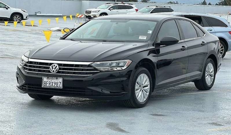 
								Used  Volkswagen Jetta full									